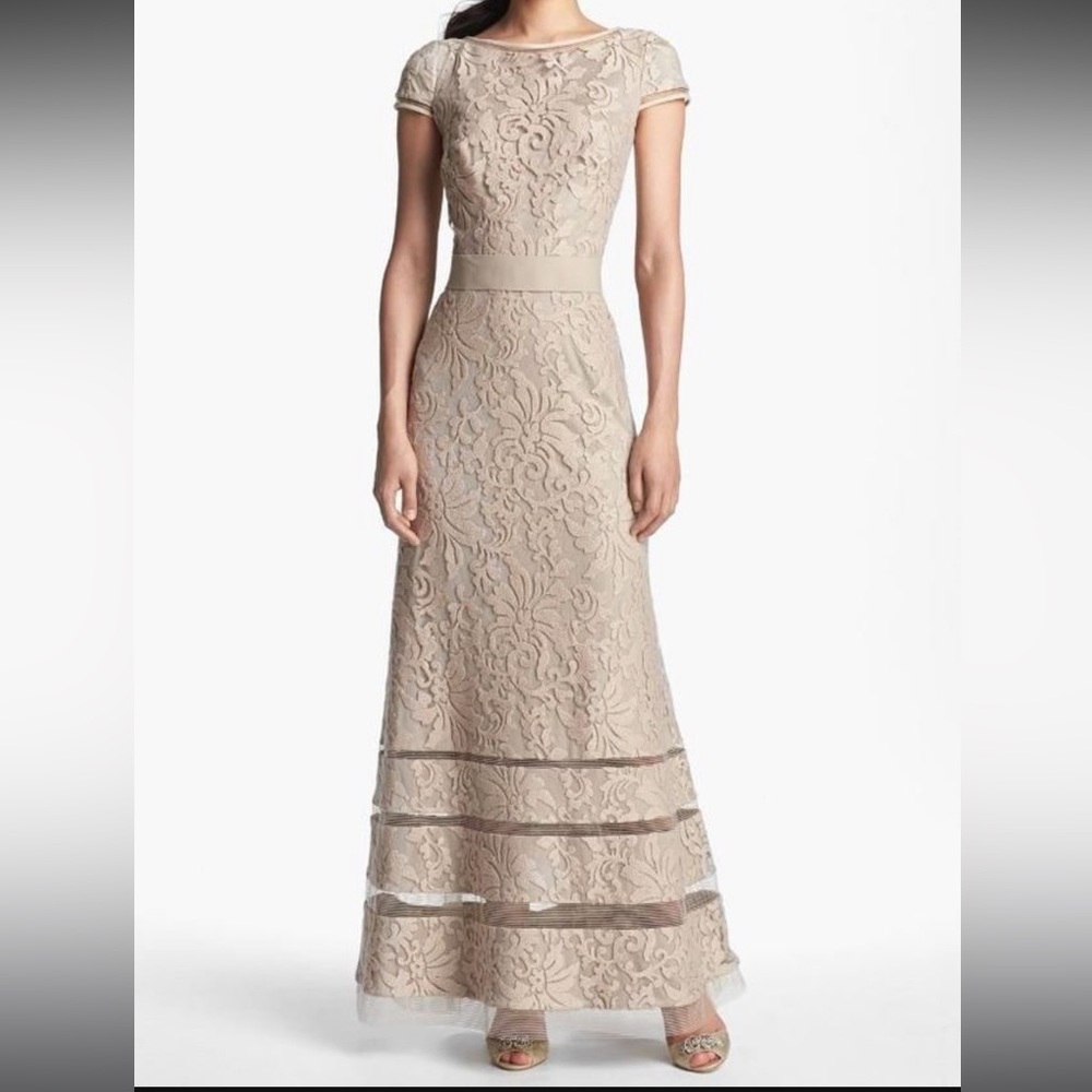 NWT Tadashi Shoji Dress Size 2